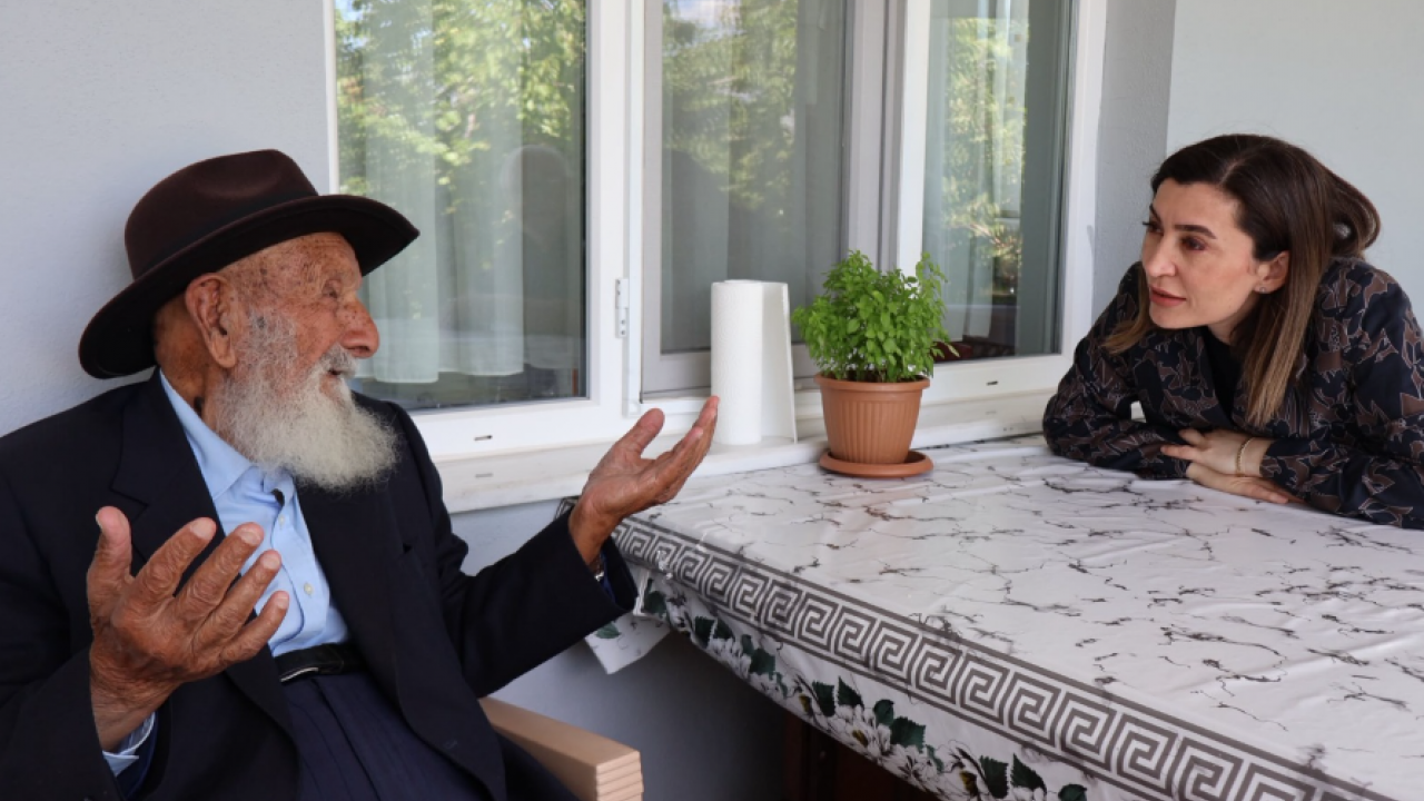 Birlik ve dayanışma mesajları! Hem hanelere hem gönüllere devlet eli