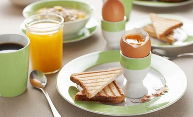 Foto - Birlikte tüketildiğinde şifa olan besinler