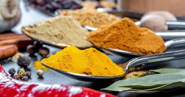 Foto - Birlikte tüketildiğinde şifa olan besinler