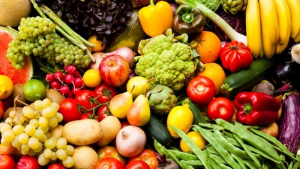 Foto - Birlikte tüketildiğinde şifa olan besinler