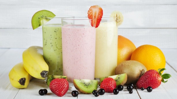 Foto - Birlikte tüketildiğinde şifa olan besinler