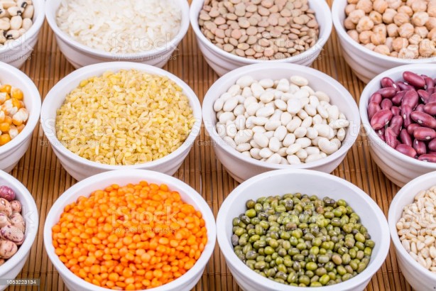 Foto - Birlikte tüketildiğinde şifa olan besinler