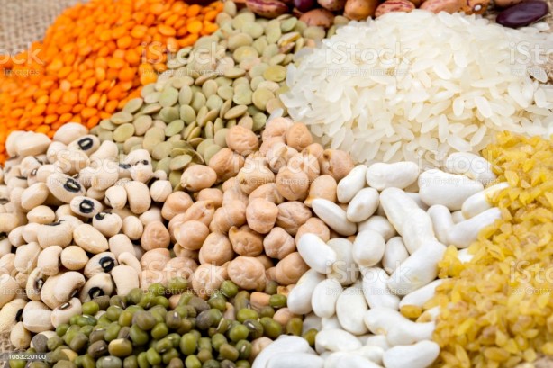 Foto - Birlikte tüketildiğinde şifa olan besinler