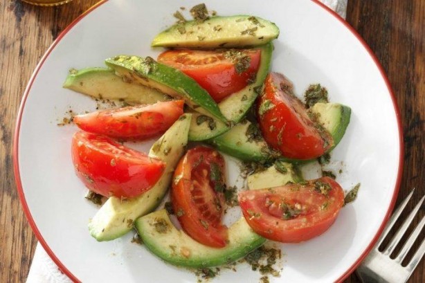 Foto - Birlikte tüketildiğinde şifa olan besinler