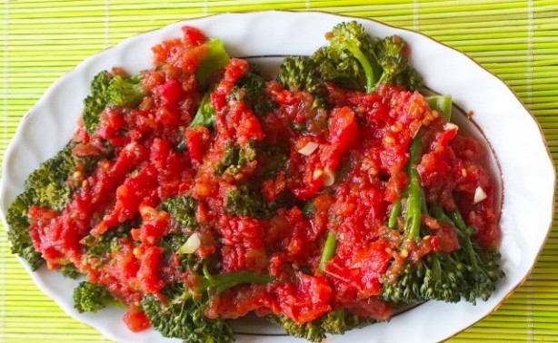 Foto - Birlikte tüketildiğinde şifa olan besinler