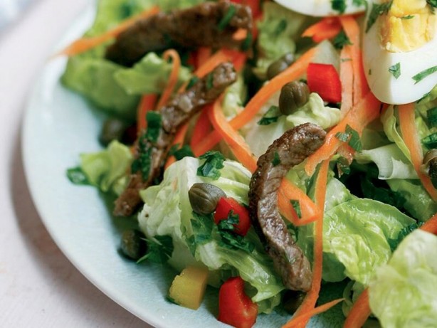 Foto - Birlikte tüketildiğinde şifa olan besinler