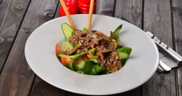 Foto - Birlikte tüketildiğinde şifa olan besinler