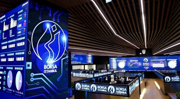 Foto - BIST 100 endeksi haftalık kapanış rekoru kırdı