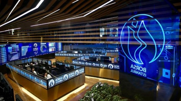 BIST 100 endeksi haftalık kapanış rekoru kırdı