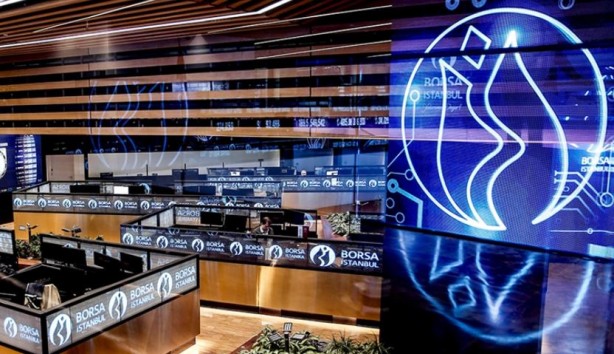 Foto - BIST 100 endeksi haftalık kapanış rekoru kırdı