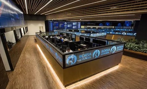Foto - BIST 100 endeksi haftalık kapanış rekoru kırdı