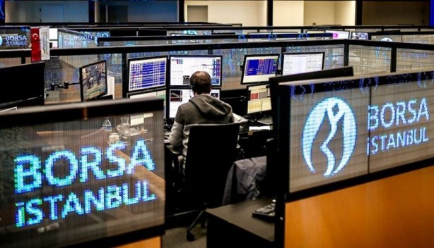 Foto - BIST 100 endeksi haftalık kapanış rekoru kırdı