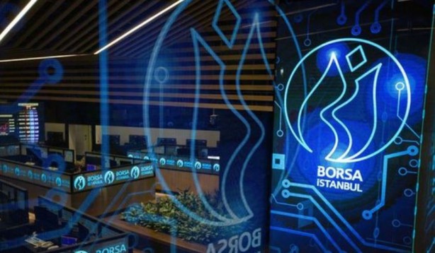 Foto - BIST 100 endeksi haftalık kapanış rekoru kırdı