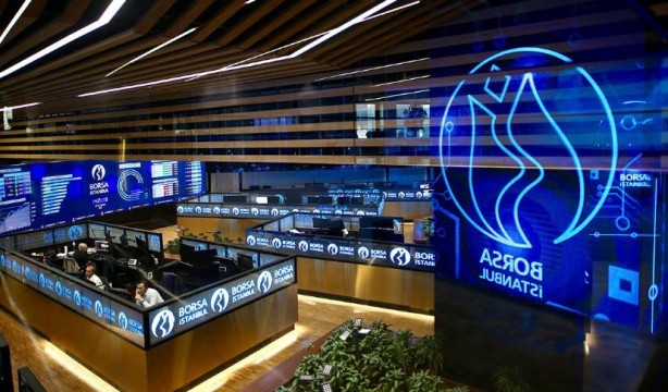 Foto - BIST 100 endeksi haftalık kapanış rekoru kırdı