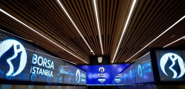 Foto - BIST 100 endeksi kapanış rekoru kırdı