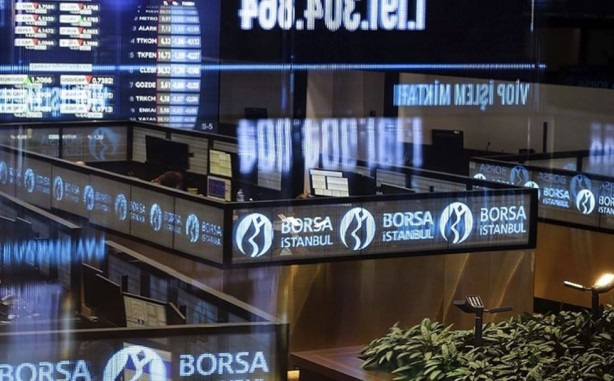 Foto - BIST 100 endeksi kapanış rekoru kırdı