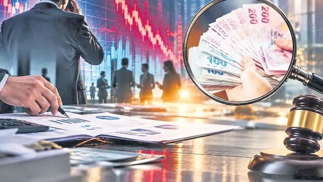 Foto - BİST'te şüpheli 8 milyar lira kazandılar! Arkasından Amerikalılar çıktı