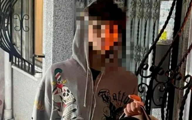 Bit pazarı vahşeti! Saldırgan itiraf etti