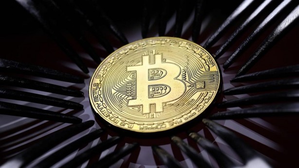 Foto - 'Bitcoin 50 bin dolara çıkabilir!'