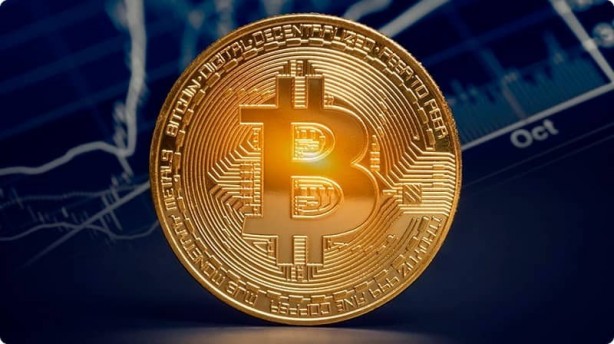 Foto - 'Bitcoin 50 bin dolara çıkabilir!'