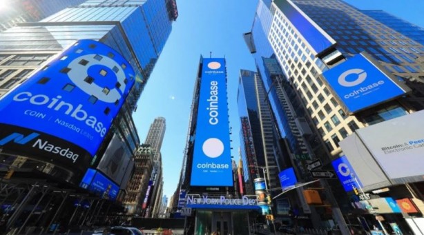 Bitcoin çılgınlığı! 60 bini geçince Coinbase'de kriz çıktı