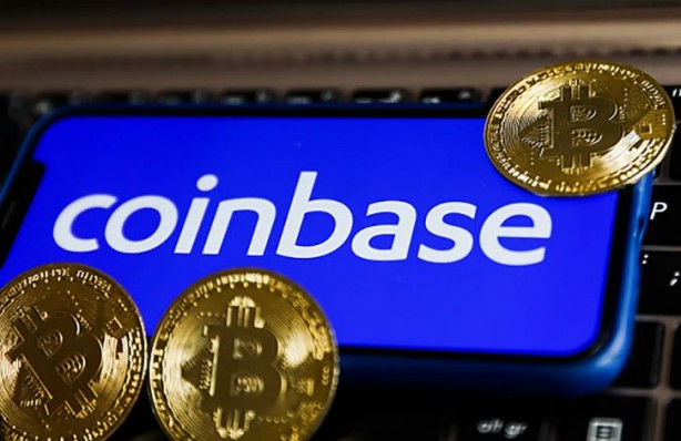 Foto - Bitcoin çılgınlığı! 60 bini geçince Coinbase'de kriz çıktı