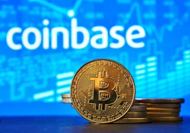 Foto - Bitcoin çılgınlığı! 60 bini geçince Coinbase'de kriz çıktı
