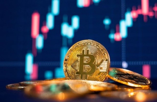 Foto - Bitcoin çılgınlığı! 60 bini geçince Coinbase'de kriz çıktı