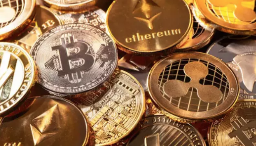 Foto - Bitcoin - kripto para piyasında şok! Resmen 'Fırtına değil kasırga' dibi görecek