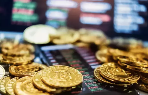 Foto - Bitcoin - kripto para piyasında şok! Resmen 'Fırtına değil kasırga' dibi görecek