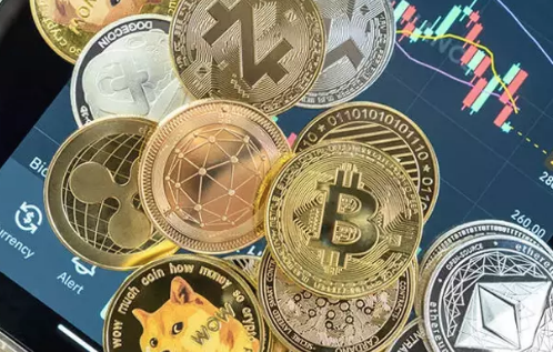 Foto - Bitcoin - kripto para piyasında şok! Resmen 'Fırtına değil kasırga' dibi görecek