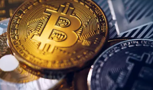 Foto - Bitcoin - kripto para piyasında şok! Resmen 'Fırtına değil kasırga' dibi görecek