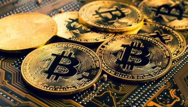 Foto - Bitcoin madencilerinin kaybı dudak uçuklatıyor