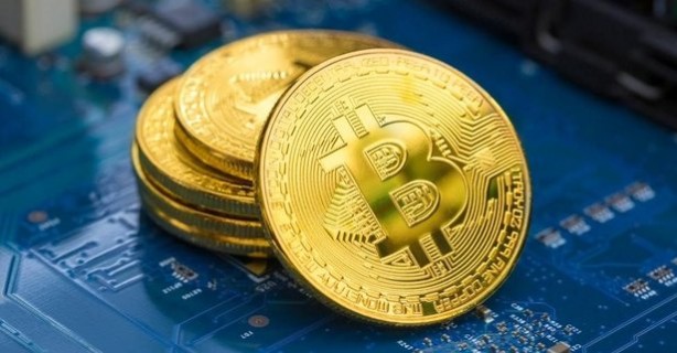 Foto - Bitcoin madencilerinin kaybı dudak uçuklatıyor