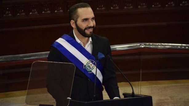 Foto - Bitcoin nedeniyle servet kaybeden ülke: El Salvador