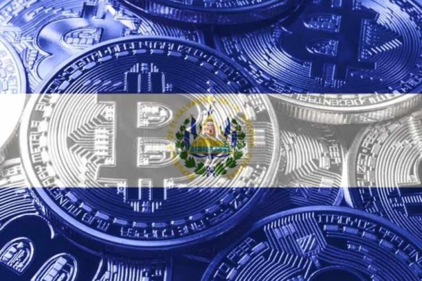 Foto - Bitcoin nedeniyle servet kaybeden ülke: El Salvador