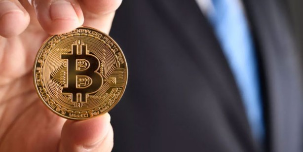Foto - Bitcoin uzun süre sonra nefes almaya başladı