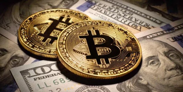 Foto - Bitcoin uzun süre sonra nefes almaya başladı