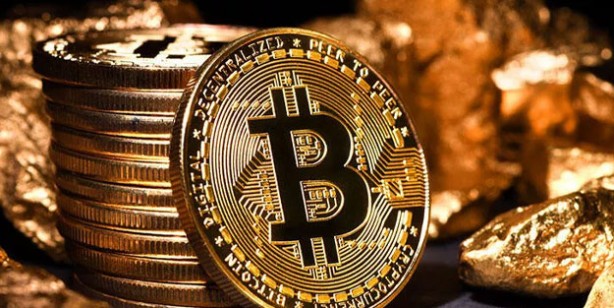 Foto - Bitcoin uzun süre sonra nefes almaya başladı