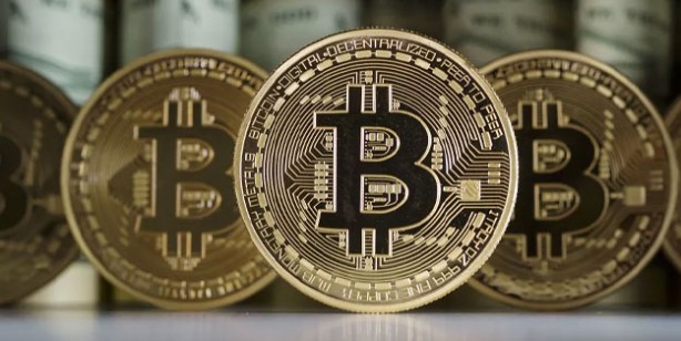 Foto - Bitcoin uzun süre sonra nefes almaya başladı