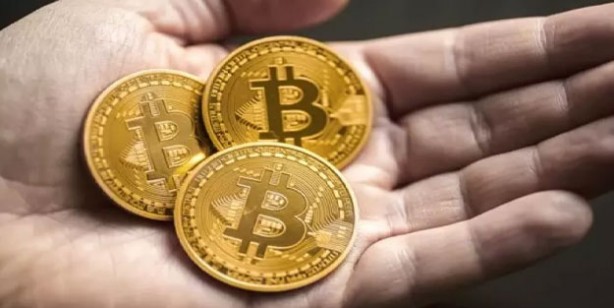 Foto - Bitcoin uzun süre sonra nefes almaya başladı