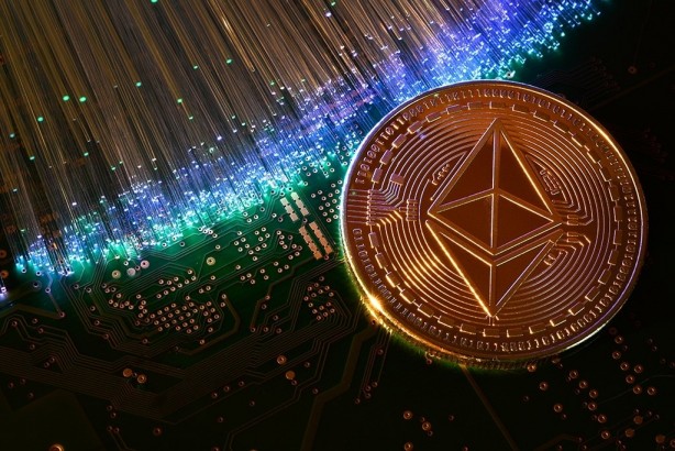 Foto - Bitcoin ve Ethereum çakıldı! Kripto para piyasasından 16 saatte silindi! Büyük satış dalgası...