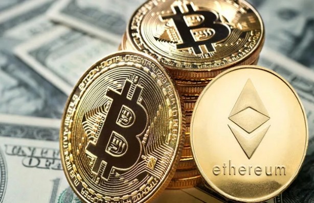 Bitcoin ve Ethereum çakıldı! Kripto para piyasasından 16 saatte silindi! Büyük satış dalgası...