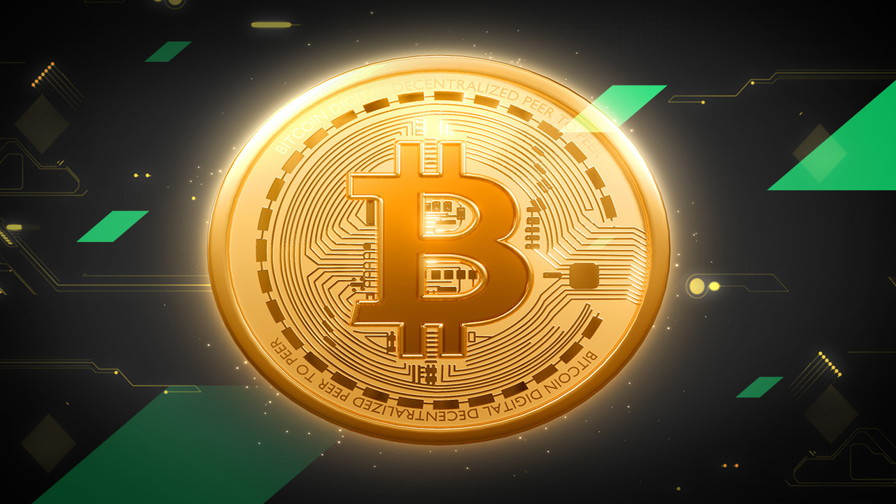 Foto - Bitcoin'de 696 milyon dolar buhar oldu!