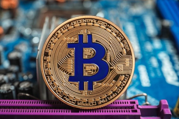 Foto - Bitcoin'de bir ilk yaşandı! 2 ay sonra geldi