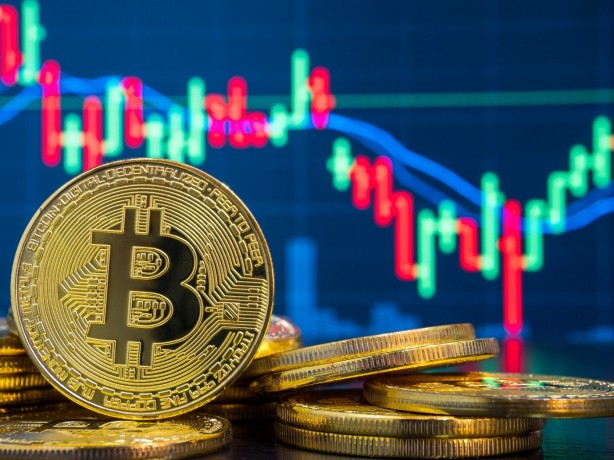 Foto - Bitcoin'de bir ilk yaşandı! 2 ay sonra geldi