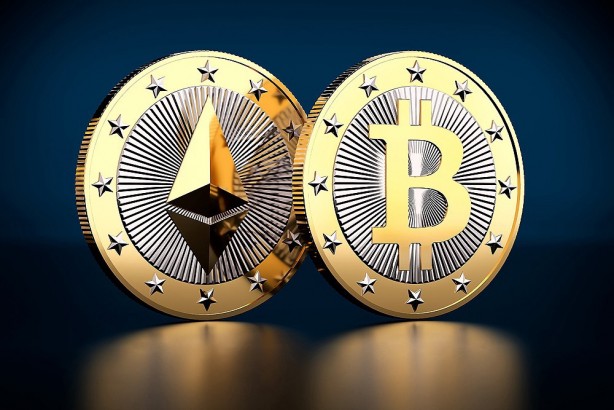 Foto - Bitcoin'de bir ilk yaşandı! 2 ay sonra geldi