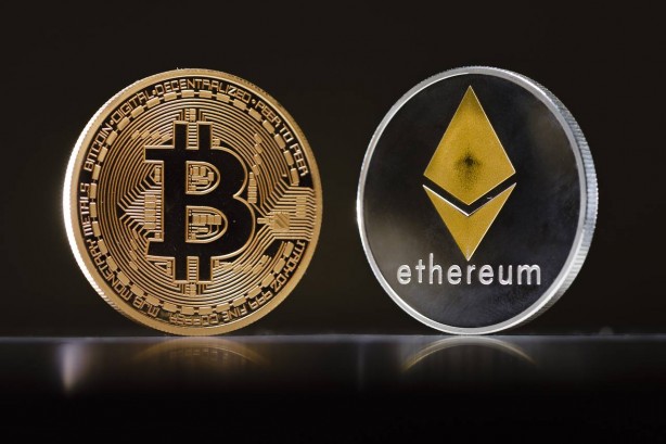 Foto - Bitcoin'de bir ilk yaşandı! 2 ay sonra geldi