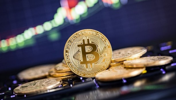 Foto - Bitcoin’de dört ay sonra bir ilk