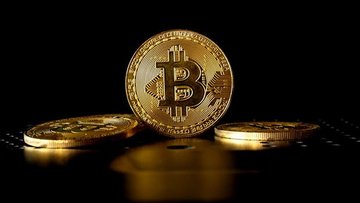 Foto - Bitcoin’de dört ay sonra bir ilk